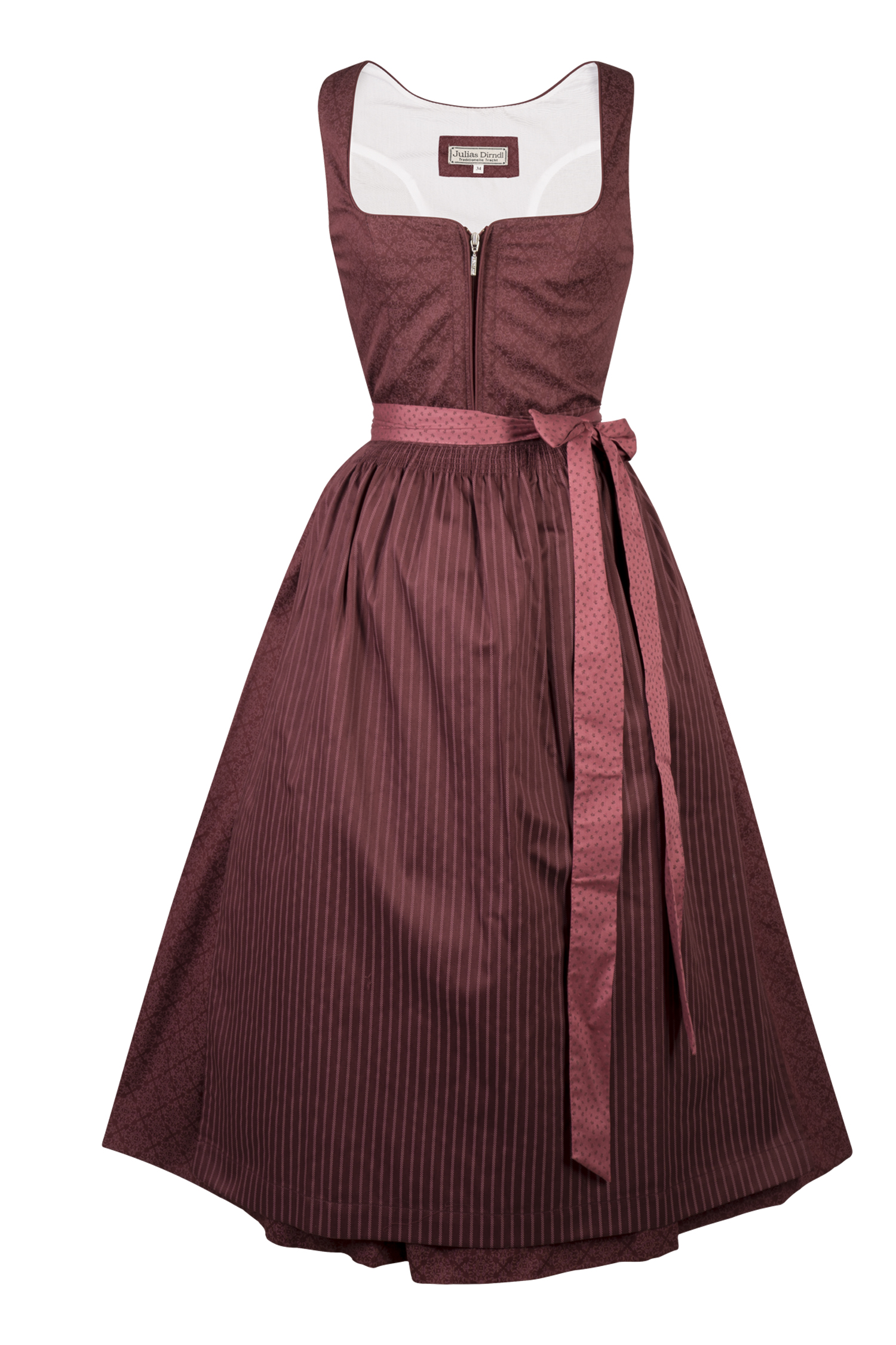 Dirndl Lissy von Julias Dirndl in Bordeaux